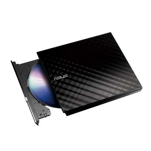 Dvd-rw 8x Lite Preto