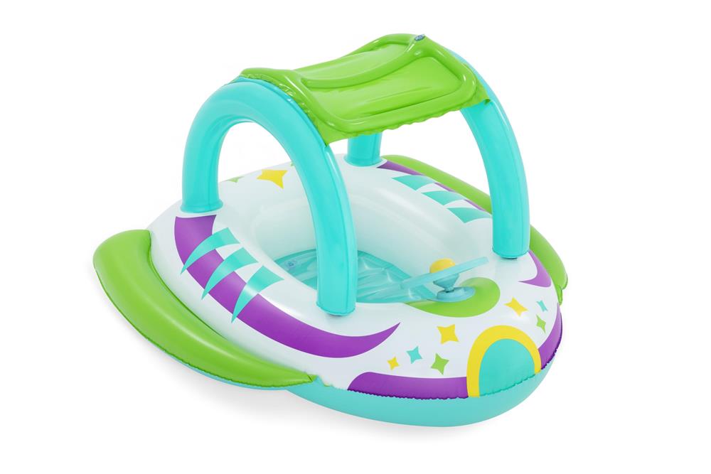 Bestway 34149 Flotador e Hinchable Para Bebe Mult.