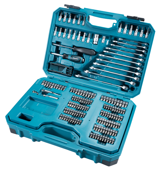 Makita E-10883 Tool Case Equipped