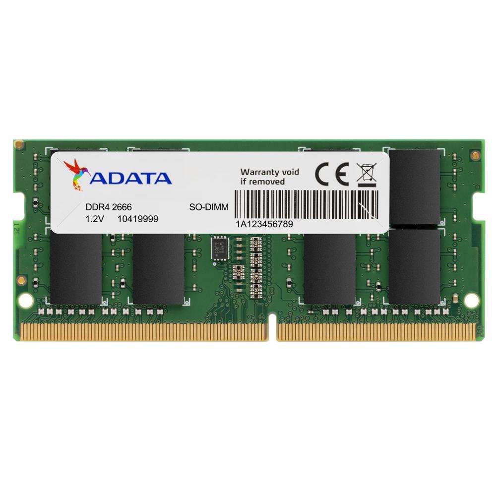 Adata Ad4s26664g19-Sgn Módulo de Memoria 4 Gb 1 X.
