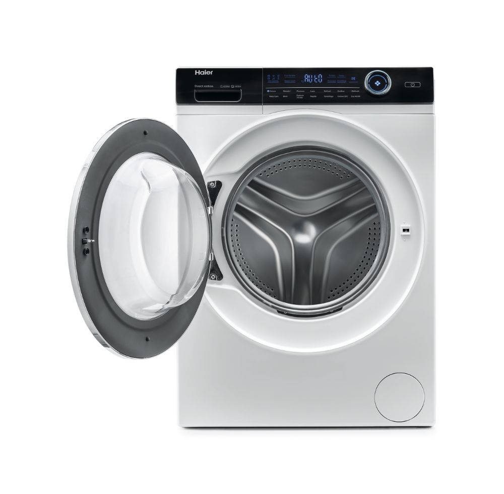 MÁQUINA DE LAVAR ROUPA HAIER - HW100-B14979-S