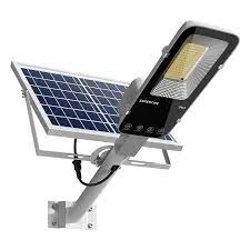 Solar lamp Superfire FF5-E, 897W, 2000lm, 20000mAh