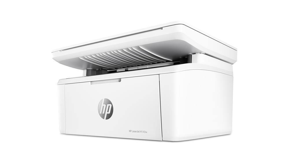 Hp Laserjet Mfp M140w Printer  Mfp