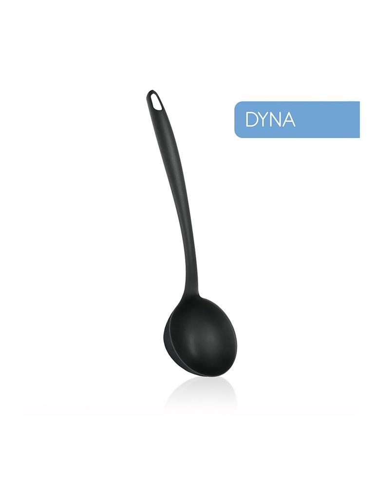 Concha Para Sopa de Nylon Dyna 257551001 Metalt.
