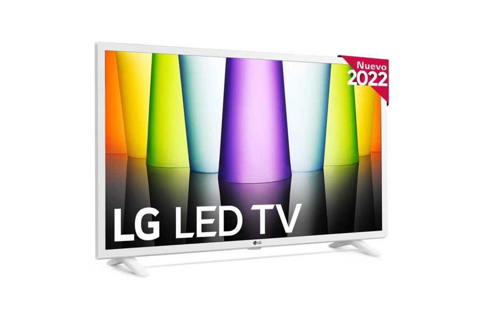 Lg 32lq63806lc Tv 81.3 Cm (32 ) Full Hd Smart Tv .