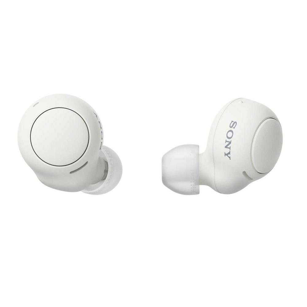 Auriculares True Wireless Sony WF-C500 - Branco