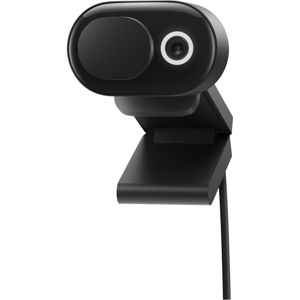 Microsoft Modern Webcam Scharz (8l3-00002)