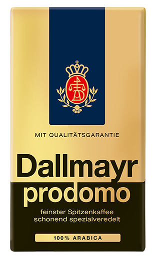 Dallmayr Prodomo 500g