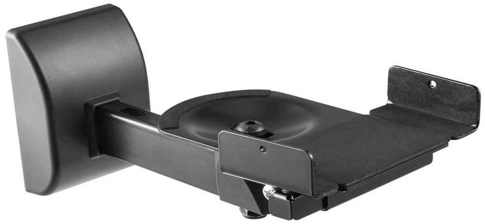Universal Side Clamping Speaker Wall Mount
