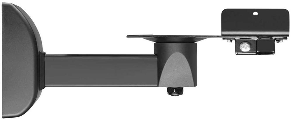 Universal Side Clamping Speaker Wall Mount