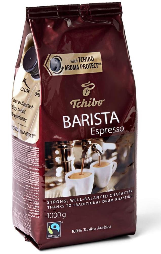 Tchibo Barista Expresso 1kg