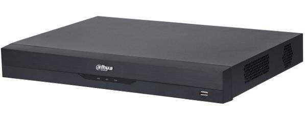 Dahua Technology Xvr5216an-I3 Gravador Digital De.