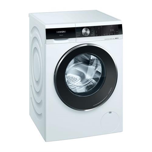 Mã¡quina de Lavar e Secar Roupa Iq500 Wn44g200es 9/6kg 1400rpm (Branco) - Siemens