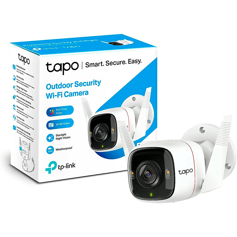 Wrl Camera/Tapo C320ws Tp-Link