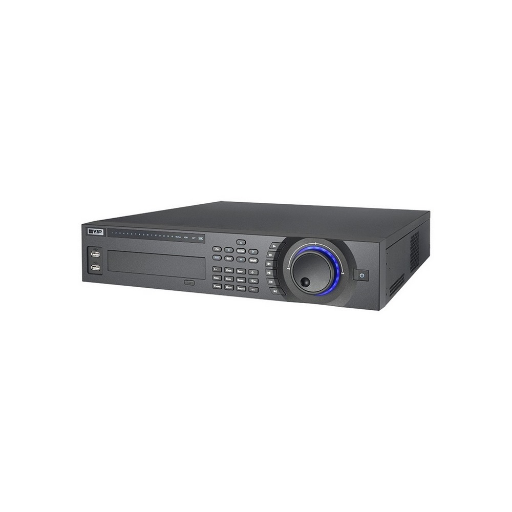 Videogravador Digital Hdcvi - 4 Ch Hdcvi / 4 Ch Áudio - 1080p (12fps) /720p (25fps) - Entradas/Saída