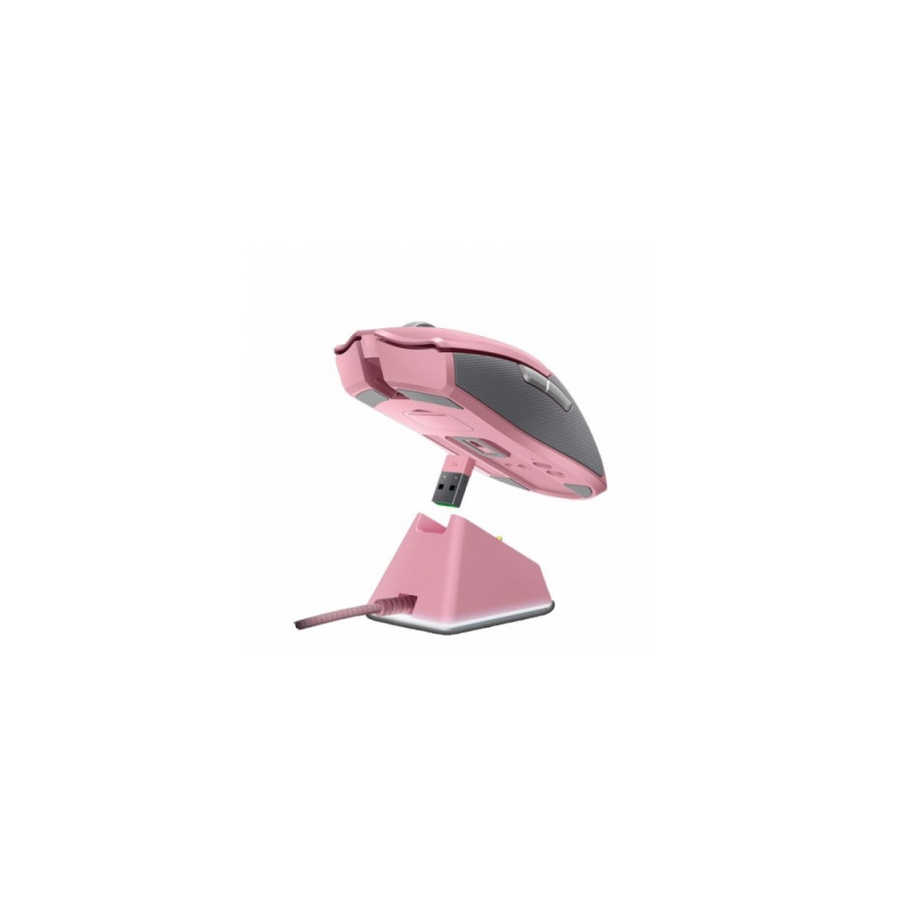 Razer Viper Ultimate Mouse Pink Rz01-03050300-R3m1 8886419333104