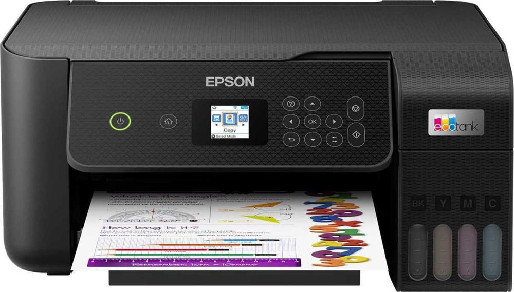 Impressora multifunções Epson ET-2825