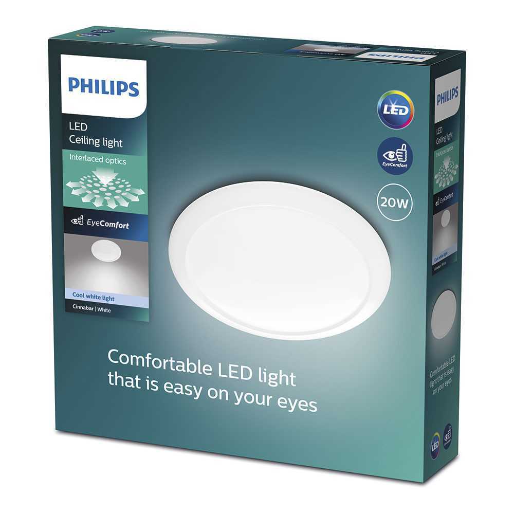 PHILIPS FUNCTIONAL PLAFON