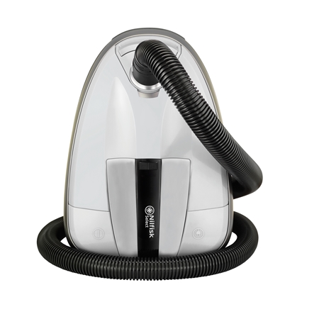 Nilfisk Select Vacuum Cleaner Wcl13p08a1-Hfn Classic Eu Vacuum Cylinder 3.1 L 650 W Dust Bag