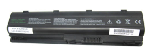 Bateria 10.8 (11.1)V 4400mAh 49Wh HP/Compaq HSTNN-