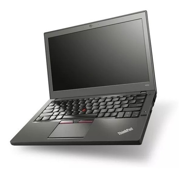 Nb Lenovo Thinkpad X250 Core i5-5300U 8Gb 240Gb S.
