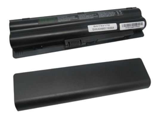 Bateria para Portátil HP 5200mAh