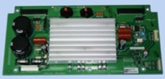 Placa para LCD/ inverter 6871QZH033R