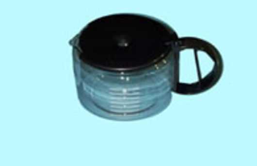 Cafetera Braun Kf22-26 Aromaroter 8 Tazas