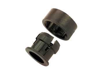 Mounting Clip For LED 5mm (2 Pcs)