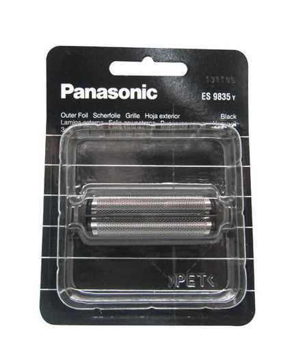 Rejilla afeitadora Panasonic de 2 hojas  ES-RW30-S