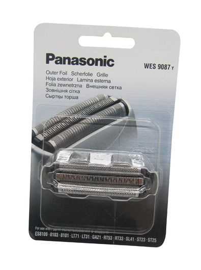 Lamina afeitadora Panasonic modelo  ES-SL41-A-R-