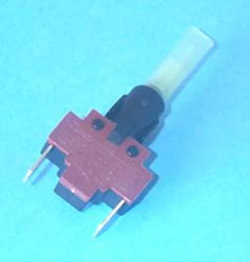 Interruptor unipolar Ardo Rold CME 1251