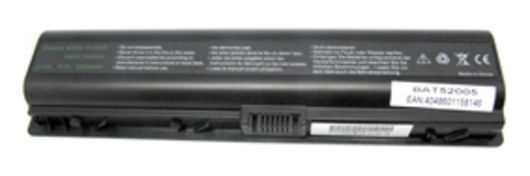 Bateria ordenador portatil Hp Compaq HSTNN XB46