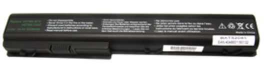 Bateria ordenador portatil Hp Compaq HSTNN XB75