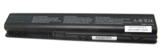 Bateria ordenador portatil Hp Compaq HSTNN XB40