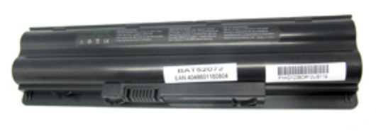 Bateria ordenador portatil Hp Compaq HSTNN XB82