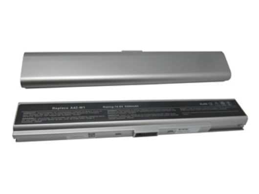 Bateria Ordenador Portatil Asus A42-W1