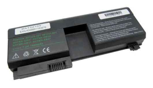 Bateria ordenador portatil HP COMPAQ HSTNN-XB41