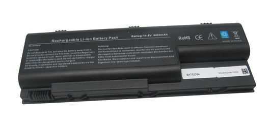 Bateria ordenador portatil HP COMPAQ HSTNN-XB20