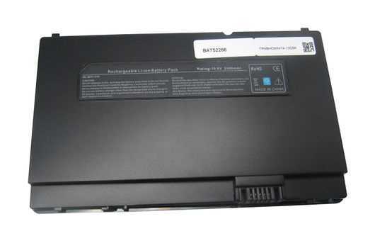 Bateria ordenador portatil HP Compaq HSTNN-XB80