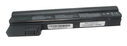 Bateria ordenador portatil Hp Compaq HSTNN-XB1T