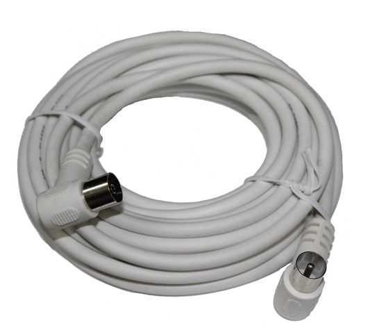 Cabo Conector Ac Macho Iec