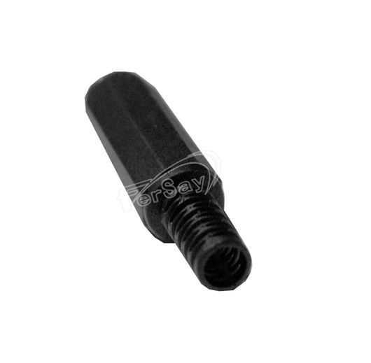 Conector tipo Jack hembra de 3,5 mm stereo