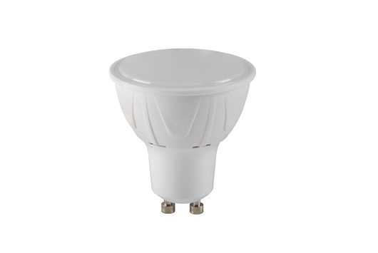 Bombilla Led FERSAY 5W 35W GU10 230V calida