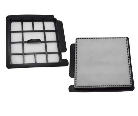 Solac Aspirador Filtro Hepa 406392