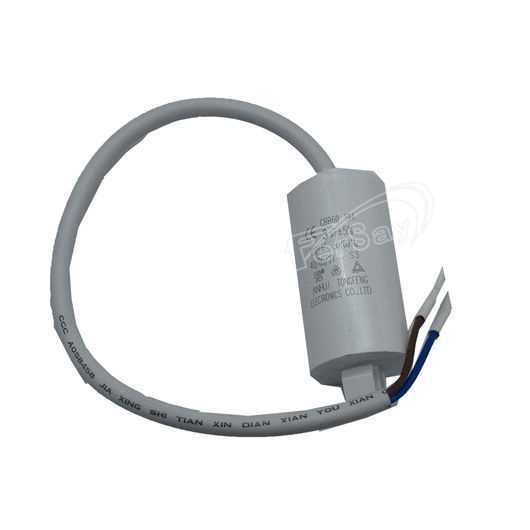 Capacitor Eletrolítico Aspes St0018428