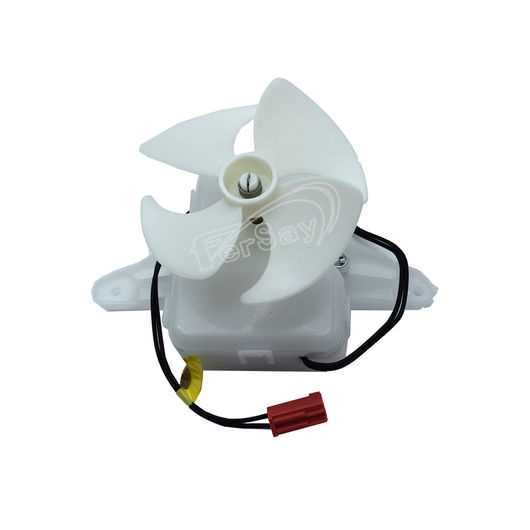 Motor ventilador frigorifico ASPES ST0040360