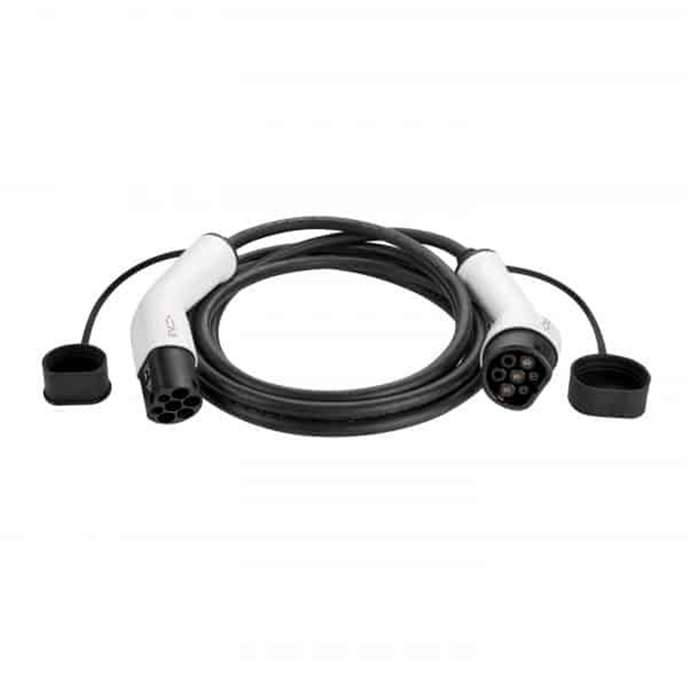 Cable 7m 22kw For Electric Car Charger