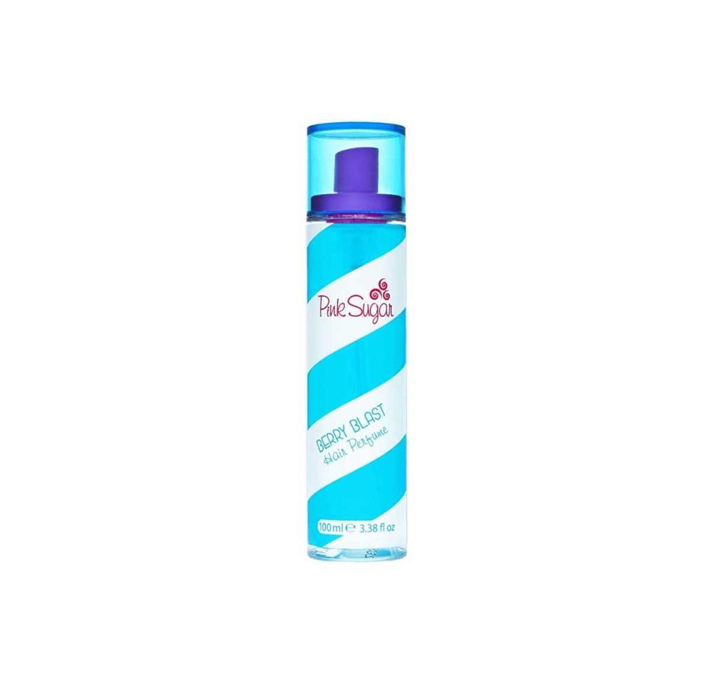 Hair Mist Pink Sugar Berry Blast 100ml