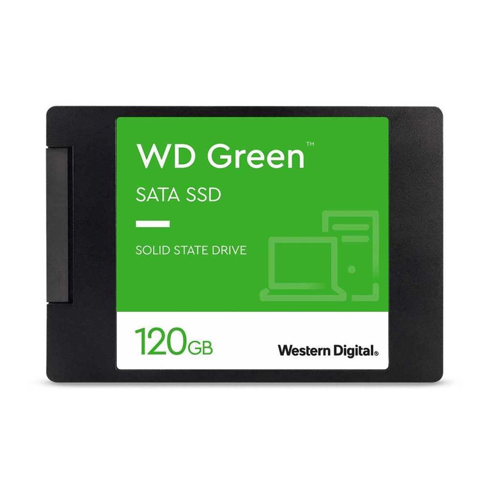 Disco SSD Western Digital Wd Green 240gb  Sata Iii
